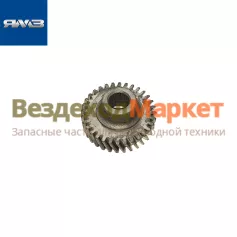 Шестерня прив. вентил. 236-1308104-В (Автодизель)