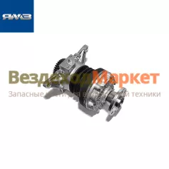 Привод вентилятора 238-1308011-Г2 гидромуфта (ЯМЗ-7511) (Автодизель)