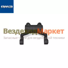 Вилка муфты выкл. сцепл. 184.1601203 (вал d=32мм; L=120мм) (Автодизель)