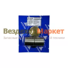 Р/к-т вала привода вкл. сцепл. 183.1601003 (вала вилки тонк.) АРС