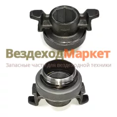 Муфта выкл. сцепл. 8.9715/343151000702/3151000539 (V-обр. дв. КПП ЯМЗ) /HAMMER/