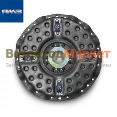 Диск сцепл. нажим. 238-1601090-Г3 (920 Н. м.) (Автодизель)