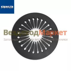 Пружина нажимная сцепления 184.1601115 (Автодизель)