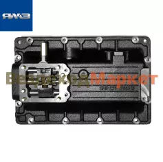 Крышка КПП верхняя в сб. 239.1702010 (Автодизель)