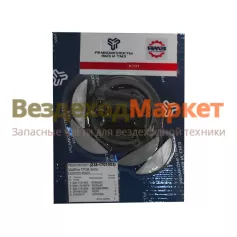 Р/к-т замены промежут. вала 238-1701003 (КПП-238А,Б,ВМ,ВК) /Ремком