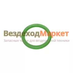 Манжета цил. демульт. 239.1722041-01/1-80-3 (силик.) Строймаш