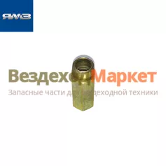 Стакан пружины предохран. 236-1702132 (Автодизель)