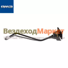 Рычаг переключ. передач 236Н-1702114 (Автодизель)