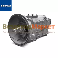Коробка передач 236У-1700003-30 (вал 42, 1-диск сцепл. фланец 8 отв.)(Автодизель)
