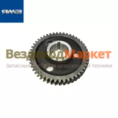 Шестерня 5-й перед. пром. вала 236У-1701053/z=47 (Автодизель)