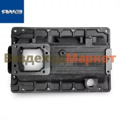 Крышка КПП верхняя 238-1702015-Б (Автодизель)