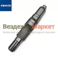 Вал промежут. 12059.1701048 (Автодизель)