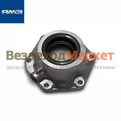 Крышка задн. подш. вторичн. вала 2361.1701200-10 (Автодизель)