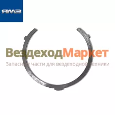 Кольцо фиксаторное синхрониз. КПП 336.1701170 (Автодизель)