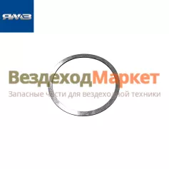 Прокладка регул. 336.1701193 толщ. 2-2.5мм (Автодизель)