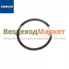 Прокладка регул. 336.1701193-03 толщ. 3.5-4мм (Автодизель)