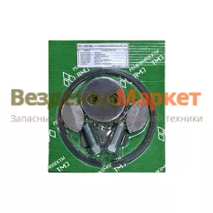 Р/к-т замены пром. вала КПП 236-1701003 /АРС/