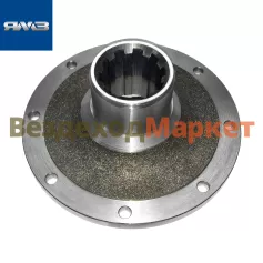 Фланец крепл. кардана 210-1701240-Б (8 отв. D=185 мм)  (Автодизель)