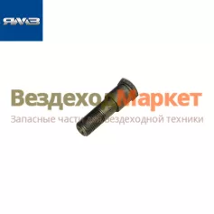 Ось поводка перекл. 1-й перед. 236-1702126 (Автодизель)