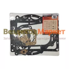 Р/к-т прокладок КПП 239.1700001/ 08-10-211/АРС;Т Драйв/