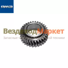 Шестерня 3-й перед. вторич. вала 239.1701131-10 z=32 (Автодизель)