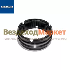 Шестерня коронная 202.1721350-40 (Автодизель)