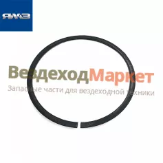 Кольцо подшипника стопорное 200.1701034 наружное (Автодизель)