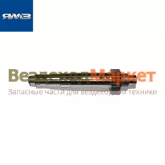 Вал промежут. 238Н-1701048/z=20 (Автодизель)