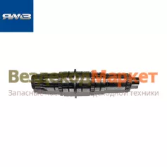 Вал вторичный 239.1701105 (Автодизель)