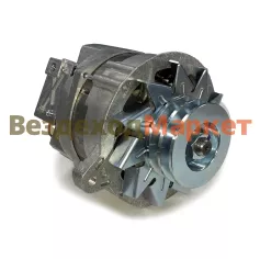 Генератор 1312.3771 (28В 60А Камаз, МАЗ, с дв.ЯМЗ-236) /ПРАМО/