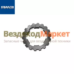 Шайба упорная 236-1701144-Ж 7,4мм (Автодизель)