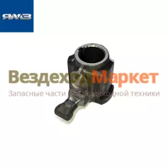 Рычаг переключ.передач 336.1702222-20 (Автодизель)