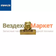 Сухарь вилки 1509.1702035 (прим. с синхр-ом 8.9321, 8.9322 ) (Автодизель)