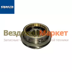 Синхронизатор 4-5-й перед. 236-1701151-А (Автодизель)