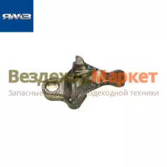 Поводок переключения 1-й передачи и з/х 236-1702125 (Автодизель)