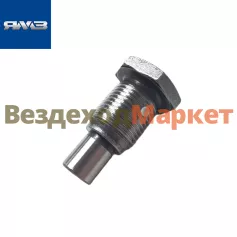 Ось вилки дем-ра 201.1722055 (Автодизель)