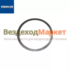 Прокладка регул. 201.1721414 подш. первич. вала /0,2мм  (подш. перв. вала 2361) (Автодизель)