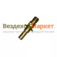 Ось шкива 236-3509316-В