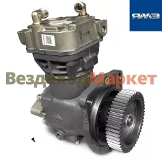 Компрессор 5340.3509010-10 (Автодизель)