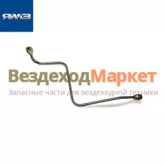 Трубка клапана в сб. 536.3570530-20 (Автодизель)