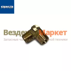 Угольник 314510-П/КГ3/8 (Автодизель)