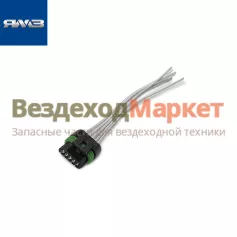 Жгут проводов 53404.3724115 катушки зажигания CNG ЯМЗ 530 (Автодизель)