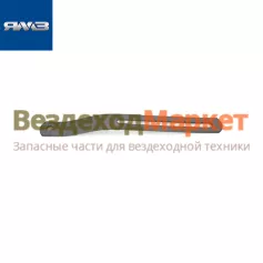 Планка натяжн. генер. 236-3701025-Б2 (Автодизель)