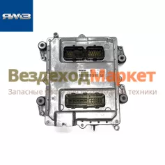 Блок управл. электр. 650.3763010/0281020111/EDC-7UC31 (Автодизель)