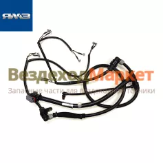 Жгут форсунок 6565.3724012 (Автодизель)