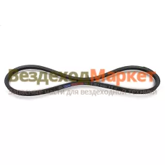 Ремень 1550-19х12.5 /20-1550 (привод угл. редуктора МТ-ЛБ(у)) Rubena