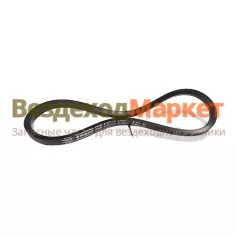 Ремень  937-14х10 /В-937Lw (компрессор ЯМЗ-236,238,7511) Rubena