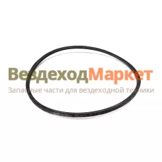 Ремень  944-8х8.5 /SPZ-944Lw зуб. (ВАЗ-2101-2107, 741 ген.ДТ-75) Rubena