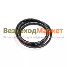 Ремень 1320-8,5х8 /ХРZ-1320Lw зуб. (вод. насос и генератор дв. -740) Rubena