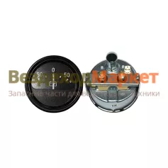 Амперметр АП 111Б до 50 (указатель тока) Автоприбор